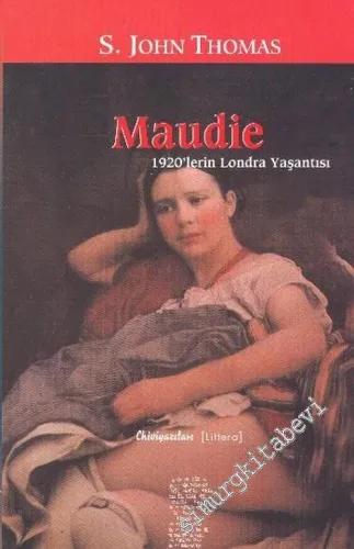 Maudie: 1920'lerin Londra Yaşantısı -        2006