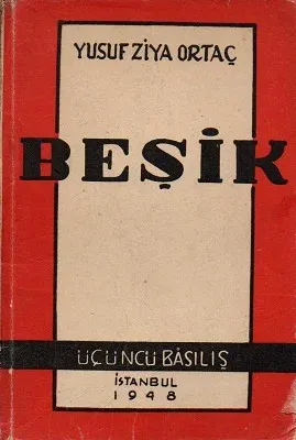 Beşik 1948 Üçüncü Baskı