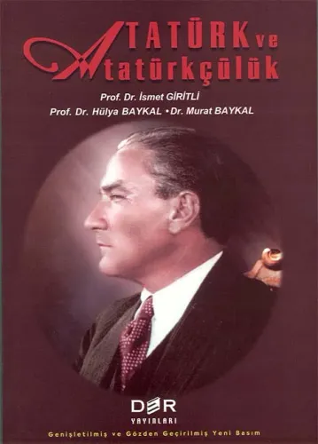 ATATÜRK ve ATATÜRKÇÜLÜK