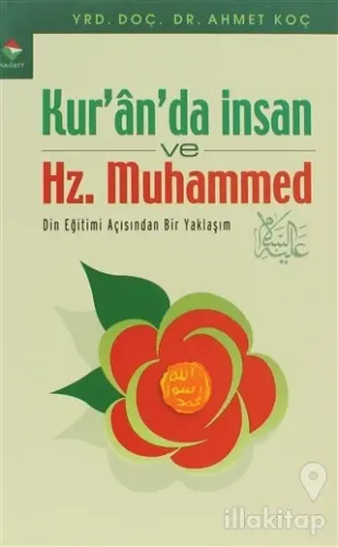 Kur'an'da İnsan ve Hz. Muhammed