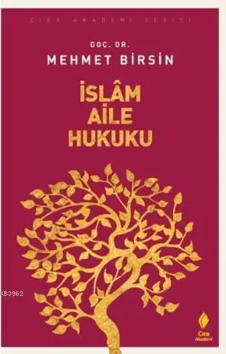 İslam Eşya Hukuku