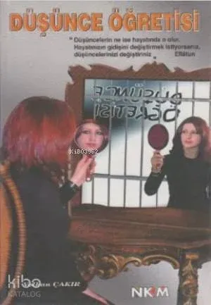 Düşünce Öğretisi