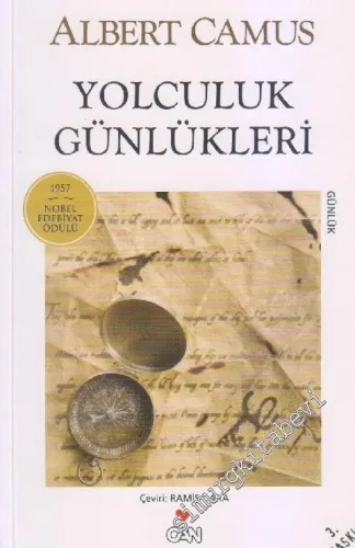 Yolculuk Günlükleri -         2025