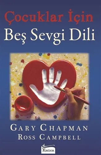 Çocuklar İçin Beş Sevgi Dili
