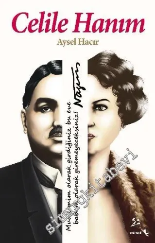 Celile Hanım