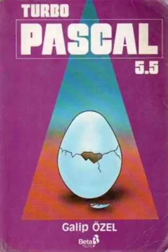 Turbo Pascal 5.5