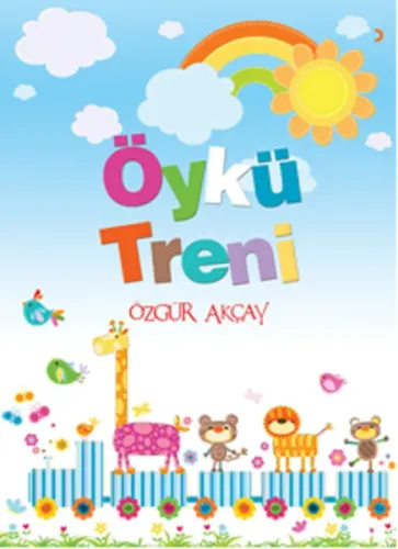 Öykü Treni