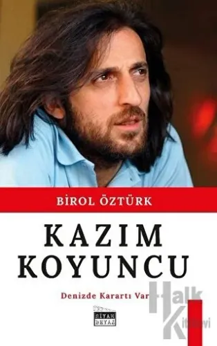Kazım Koyuncu