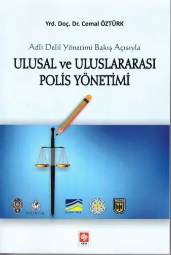 Ulusal ve Uluslararası Polis Yönetimi