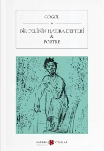 Bir Delinin Hatıra Defteri-Portre