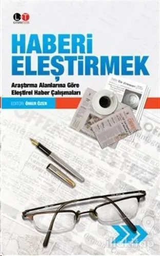 Haberi Eleştirmek