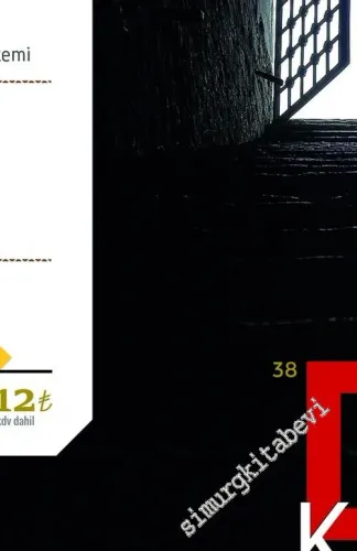 Havass Üç Aylık Düşünce Dergisi -  Dosya: Din Kavramı - Sayı: 1    Yıl: 1  Mayıs - Temmuz 2017