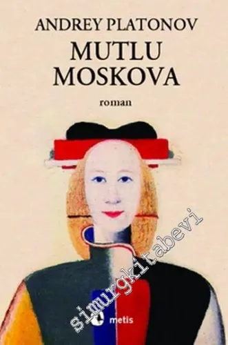 Mutlu Moskova -