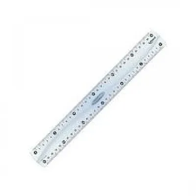 MAPED 30cm.TRİPLE DESİMETRE
