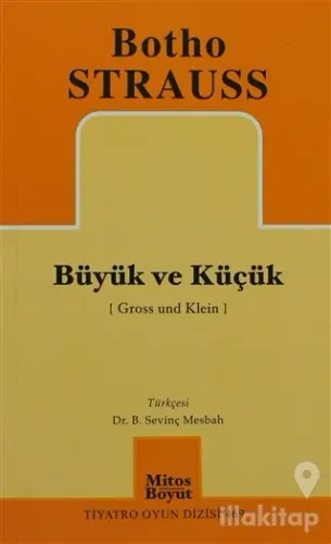 Büyük ve Küçük