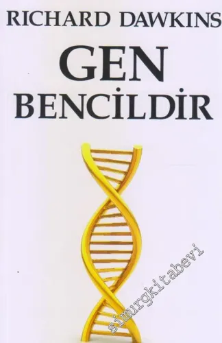 Gen Bencildir -