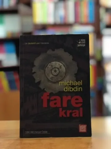 Fare Kral