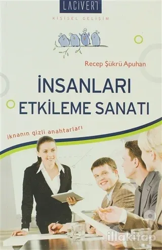 İnsanları Etkileme Sanatı
