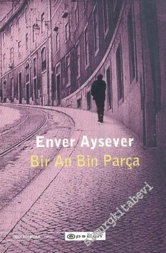 Bir An Bin Parça -