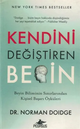 Kendini Değiştiren Beyin
