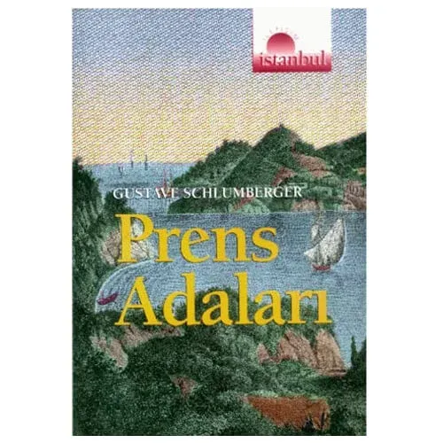 Prens Adaları