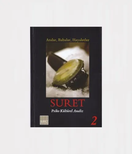Suret Psikokültürel Analiz, Sayı 2