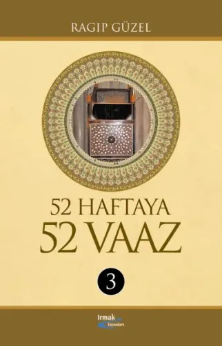 52 Haftaya 52 Vaaz - 3