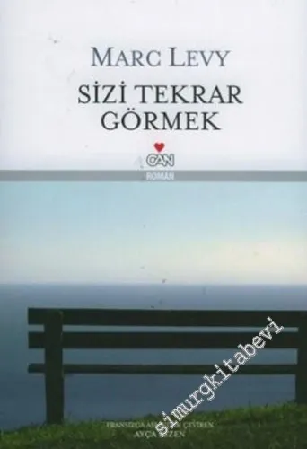 Sizi Tekrar Görmek CİLTLİ -