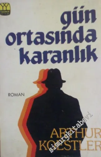 Gün Ortasında Karanlık -