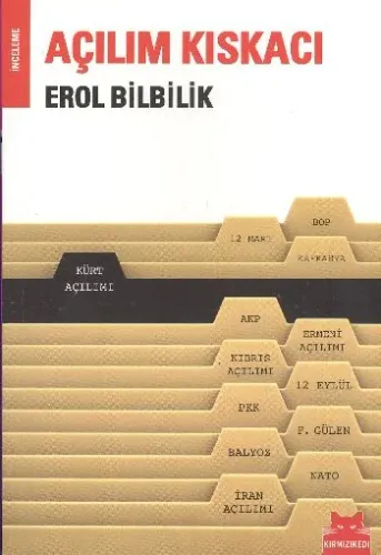 Açılım Kıskacı