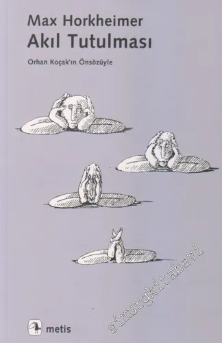 Akıl Tutulması -         2023