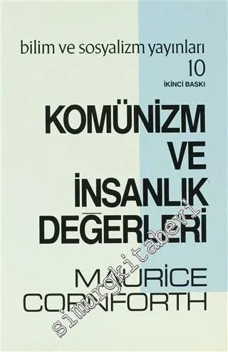 Komünizm ve İnsanlık Değerleri