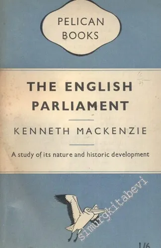 The English Parliament -
