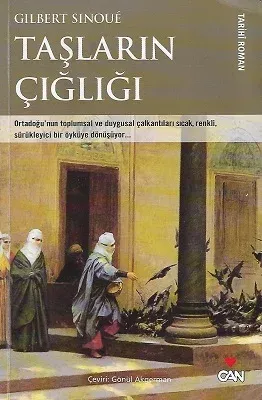 Taşların Çığlığı