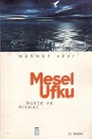 Mesel Ufku