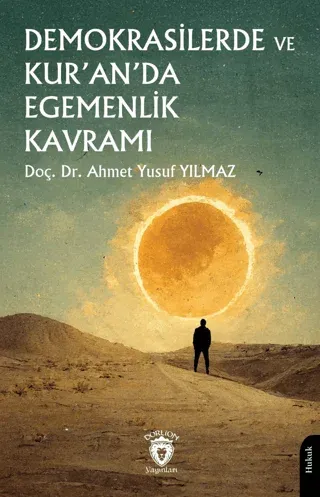 Demokrasilerde Ve Kuranda Egemenlik Kavramı