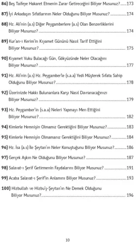 Bunları Biliyor musunuz? Hüseyin Akay Bunları Biliyor musunuz? Hüseyin Akay