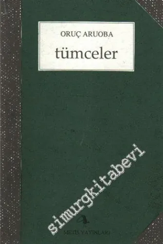 Tümceler -         2019
