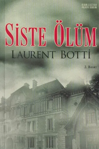 Siste Ölüm