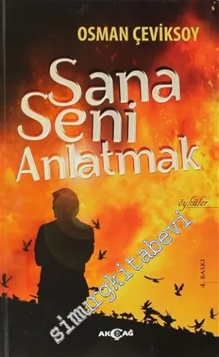 Sana Seni Anlatmak -