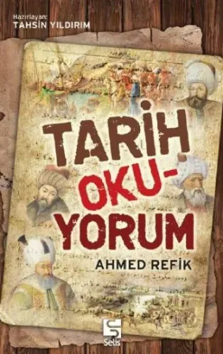 Tarih Okuyorum