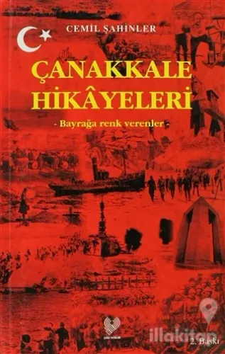 Çanakkale Hikayeleri