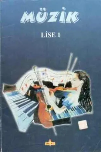 Müzik Ders Kitabı / Lise 1