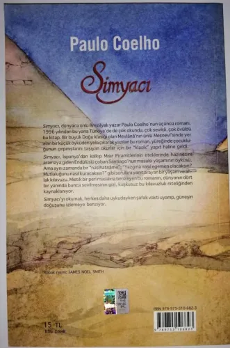 Simyacı