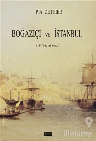 Boğaziçi ve İstanbul