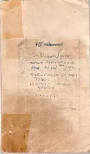 İslamiyetin Kurucusu Hz. Muhammed