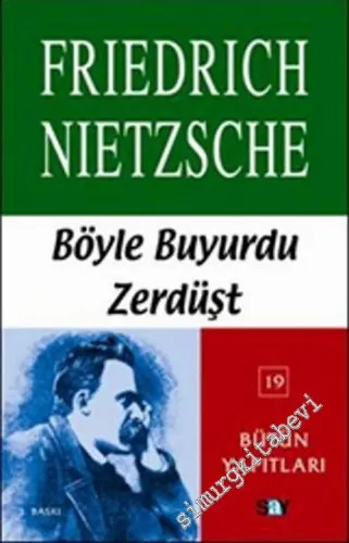 Böyle Buyurdu Zerdüşt
