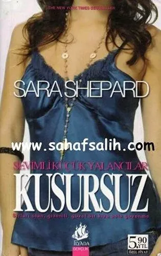 Kusursuz - Sevimli Küçük Yalancılar