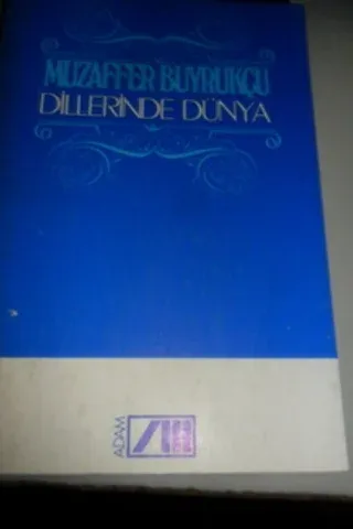Dillerinde Dünya