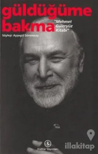 Mehmet Güleryüz